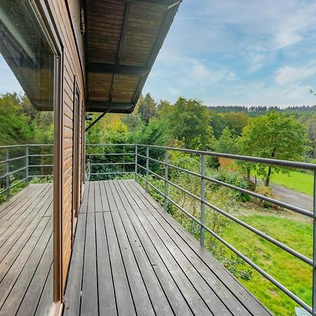 Au Ptit Bois Charmant La-Roche-en-Ardenne Zewnętrze zdjęcie