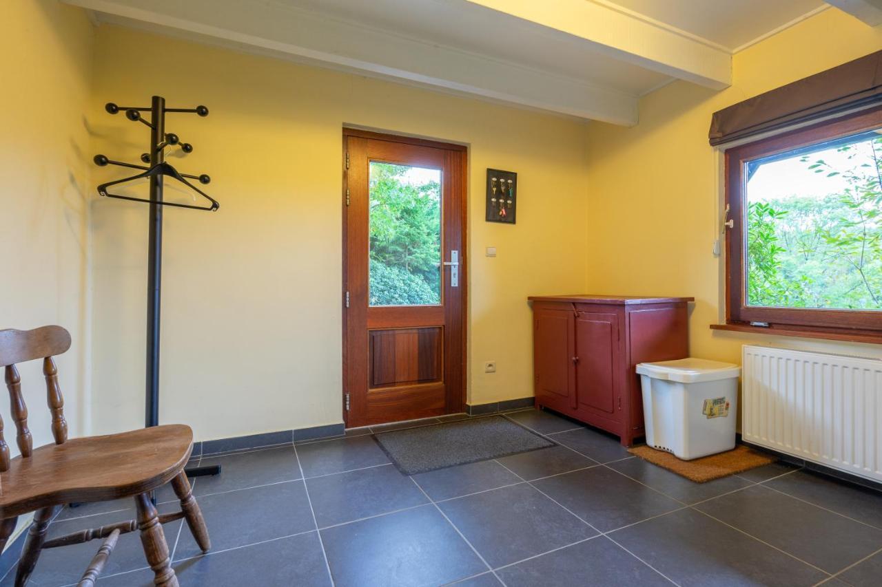 Au Ptit Bois Charmant La-Roche-en-Ardenne Zewnętrze zdjęcie